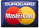Eurocard/Mastercard