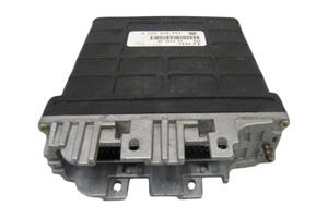 VW Corrado - Motorsteuergerät Reparatur